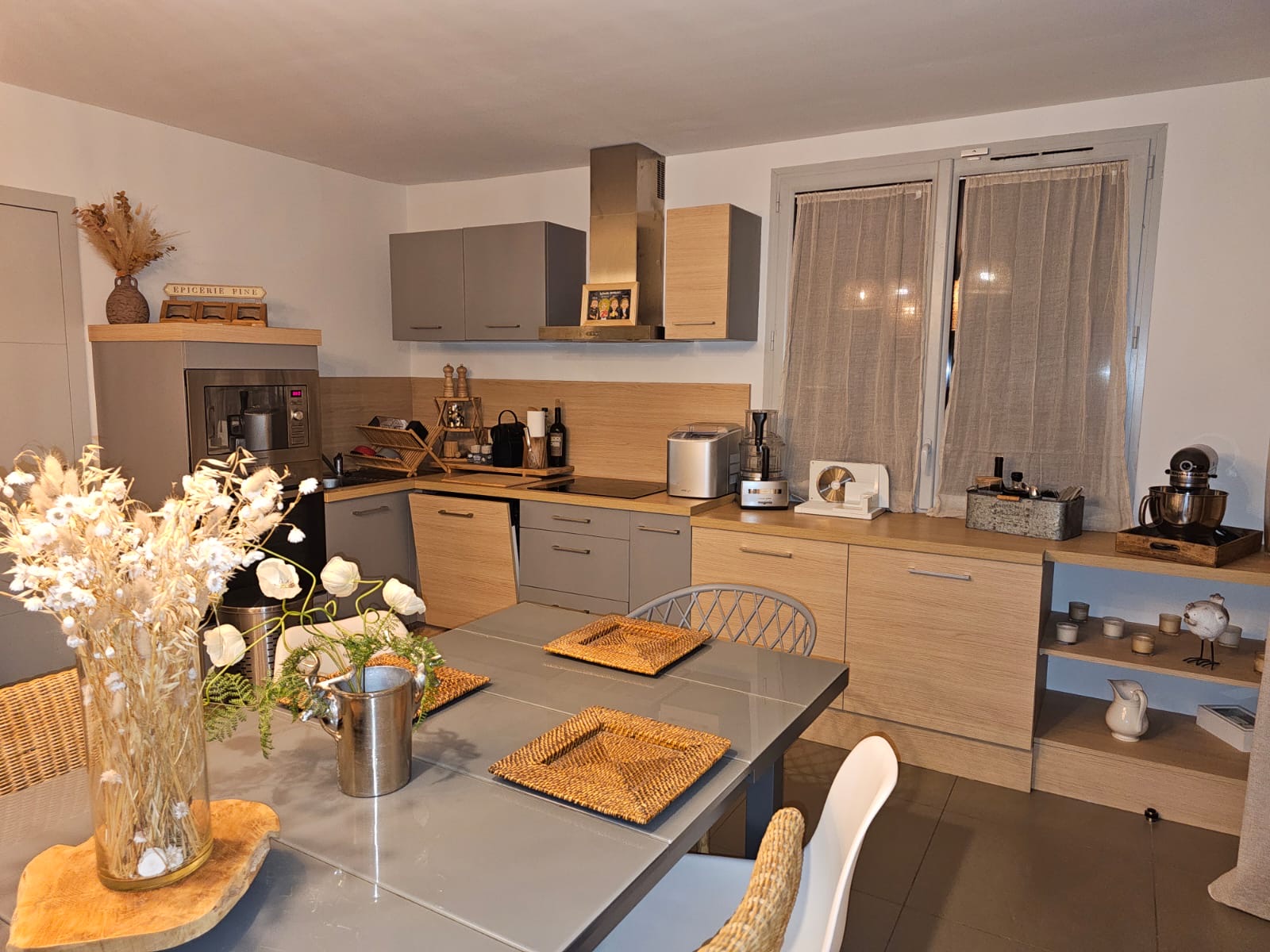 Chantier Cabriès - Photo 11